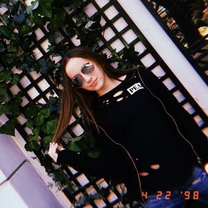 Meet your Posher, Alec